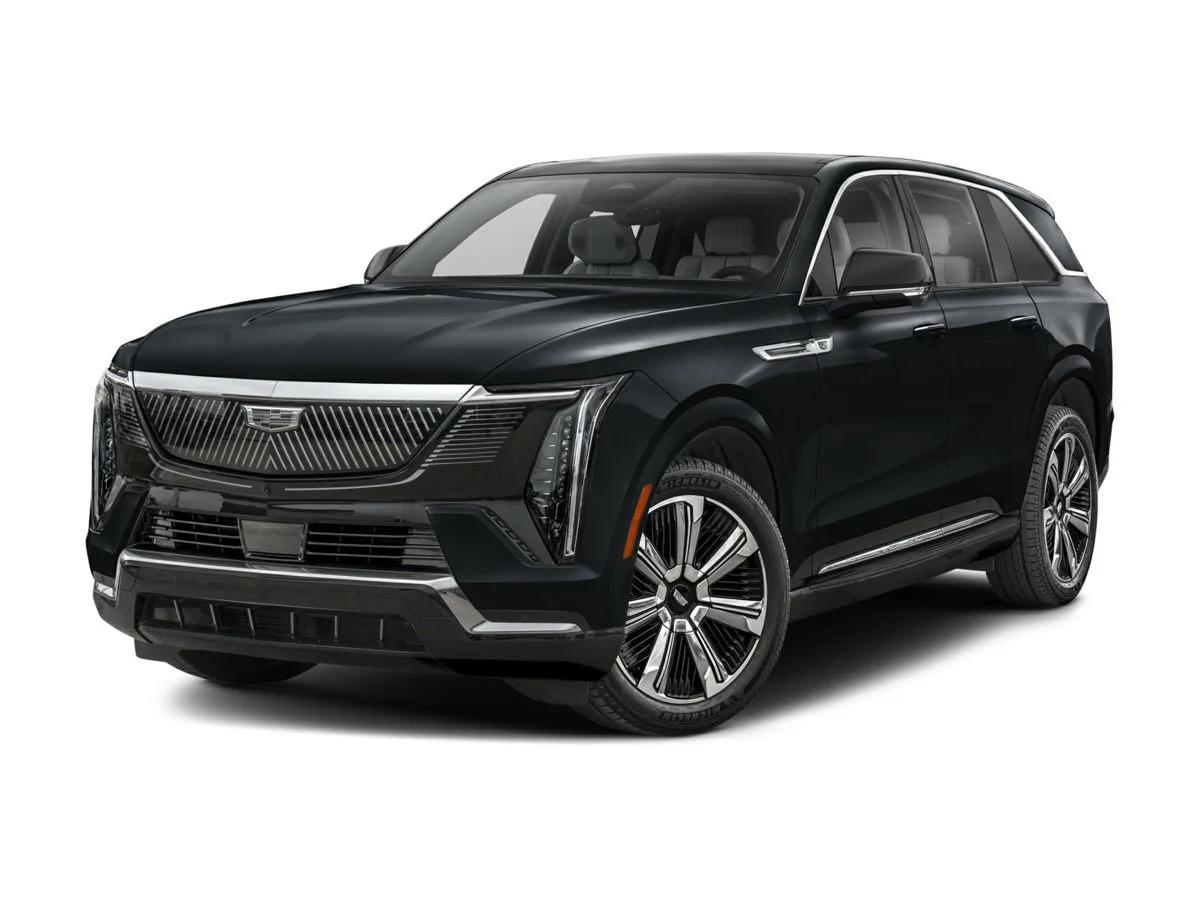 cadillac escalade iq 2025 1GYTEDKL9SU108474 image cadillac escalade iq 2025 1GYTEDKL9SU108474 image